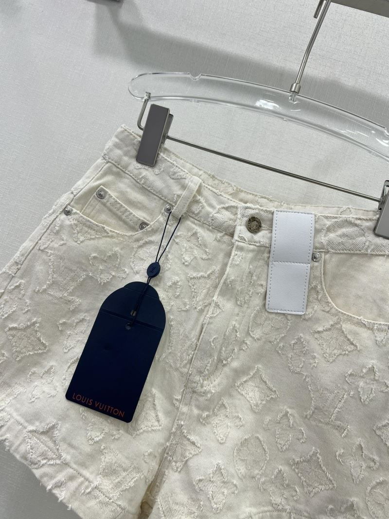 Louis Vuitton Short Pants